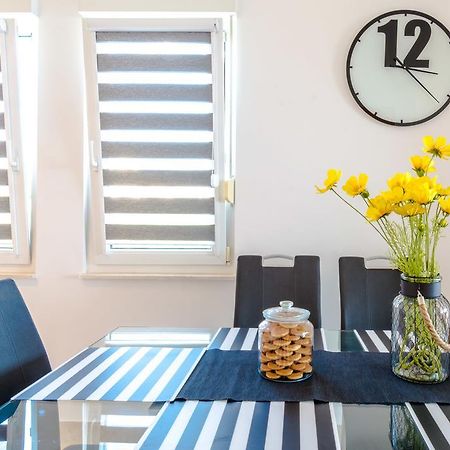 Ferienwohnung Magis Split Exterior foto