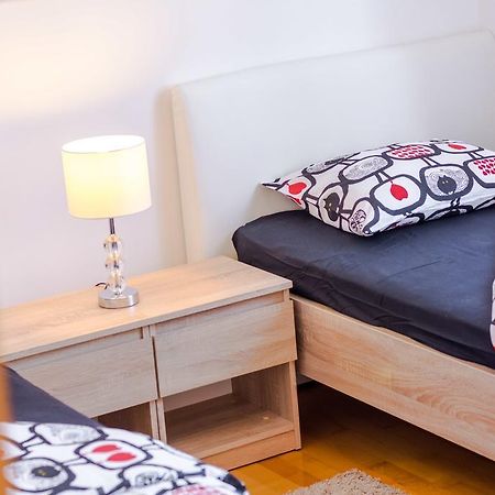 Ferienwohnung Magis Split Exterior foto