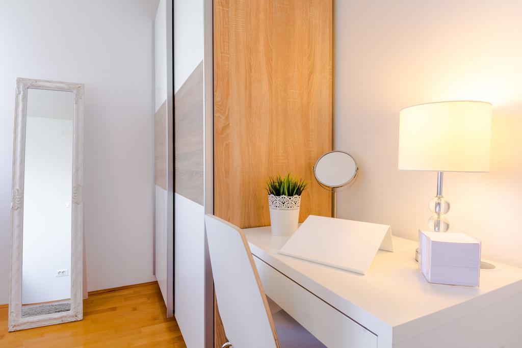 Ferienwohnung Magis Split Exterior foto