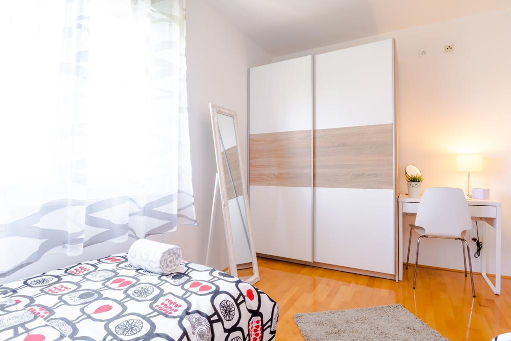 Ferienwohnung Magis Split Exterior foto