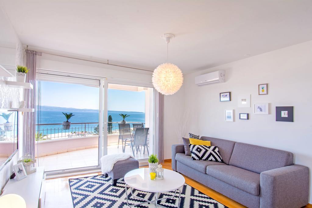 Ferienwohnung Magis Split Exterior foto