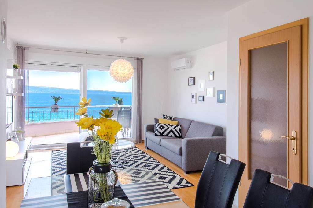 Ferienwohnung Magis Split Exterior foto